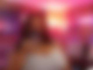 Qveen Purp's Live Sex Cam Show