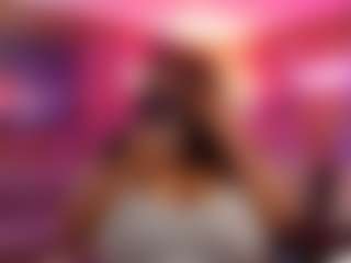 Qveen Purp's Live Sex Cam Show