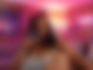 Qveen Purp's Live Sex Cam Show