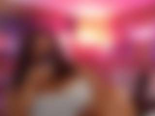 Qveen Purp's Live Sex Cam Show