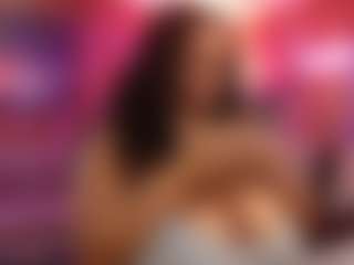 Qveen Purp's Live Sex Cam Show