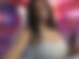 Qveen Purp's Live Sex Cam Show
