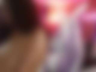 Qveen Purp's Live Sex Cam Show