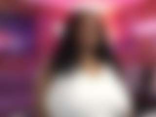 Qveen Purp's Live Sex Cam Show