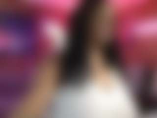 Qveen Purp's Live Sex Cam Show