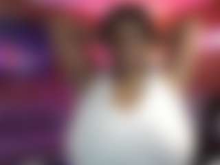 Qveen Purp's Live Sex Cam Show