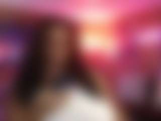 Qveen Purp's Live Sex Cam Show