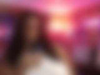 Qveen Purp's Live Sex Cam Show