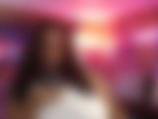 Qveen Purp's Live Sex Cam Show