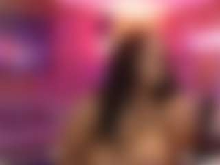 Qveen Purp's Live Sex Cam Show