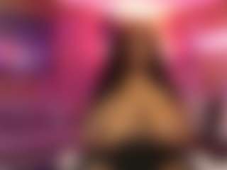 Qveen Purp's Live Sex Cam Show