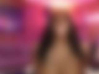 Qveen Purp's Live Sex Cam Show