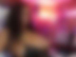 Qveen Purp's Live Sex Cam Show