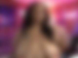 Qveen Purp's Live Sex Cam Show