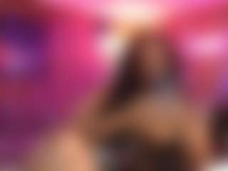 Qveen Purp's Live Sex Cam Show