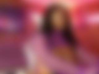 Qveen Purp's Live Sex Cam Show