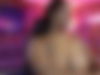 Qveen Purp's Live Sex Cam Show
