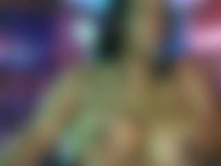 Qveen Purp's Live Sex Cam Show