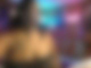 Qveen Purp's Live Sex Cam Show