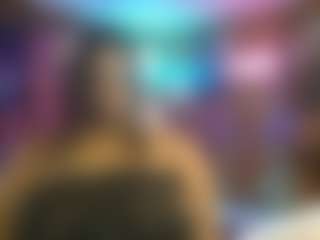 Qveen Purp's Live Sex Cam Show