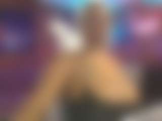 Qveen Purp's Live Sex Cam Show