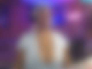 Qveen Purp's Live Sex Cam Show
