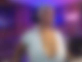 Qveen Purp's Live Sex Cam Show
