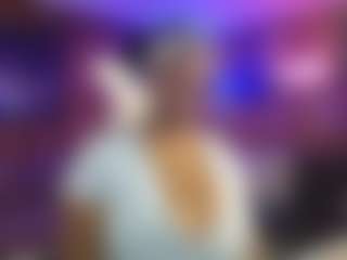 Qveen Purp's Live Sex Cam Show