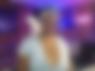 Qveen Purp's Live Sex Cam Show