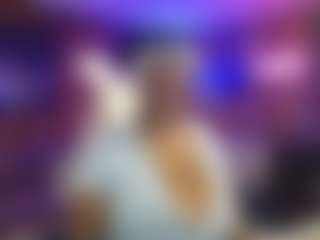 Qveen Purp's Live Sex Cam Show