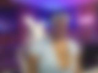 Qveen Purp's Live Sex Cam Show