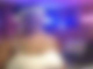 Show de cam sexual en vivo de Qveen Purp