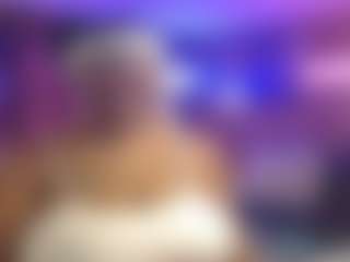 Qveen Purp's Live Sex Cam Show
