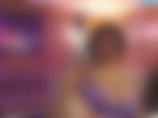 Qveen Purp's Live Sex Cam Show