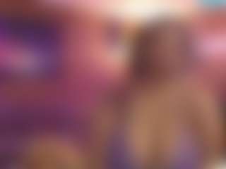 Qveen Purp's Live Sex Cam Show