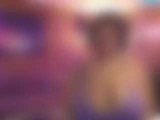 Qveen Purp's Live Sex Cam Show