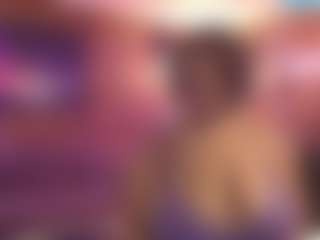 Qveen Purp's Live Sex Cam Show