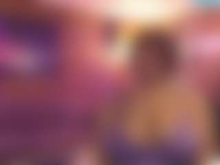 Qveen Purp's Live Sex Cam Show