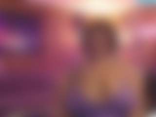 Qveen Purp's Live Sex Cam Show