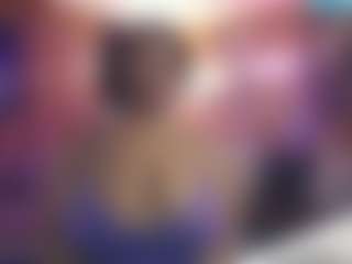 Qveen Purp's Live Sex Cam Show
