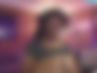 Qveen Purp's Live Sex Cam Show