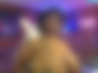 Qveen Purp's Live Sex Cam Show