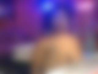 Qveen Purp's Live Sex Cam Show