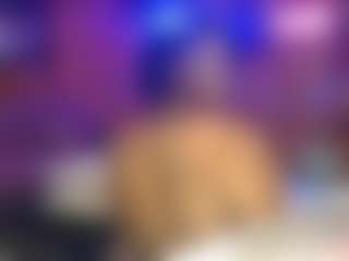 Qveen Purp's Live Sex Cam Show