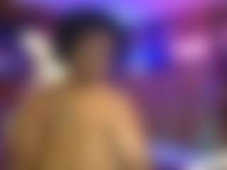 Qveen Purp's Live Sex Cam Show