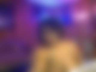 Qveen Purp's Live Sex Cam Show