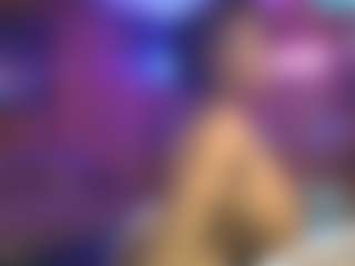 Qveen Purp's Live Sex Cam Show