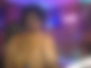 Qveen Purp's Live Sex Cam Show