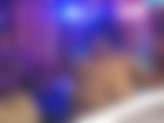 Qveen Purp's Live Sex Cam Show