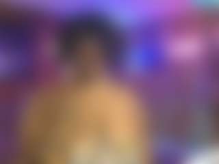 Qveen Purp's Live Sex Cam Show